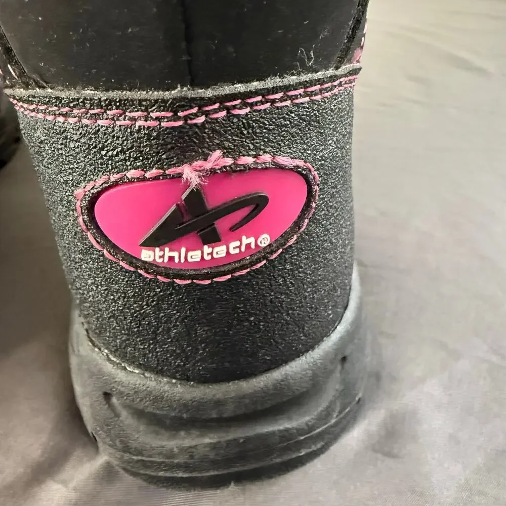 Athletech girls winter